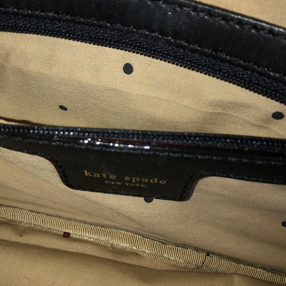 Kate Spade Mini Handbag - Picture 10 of 15